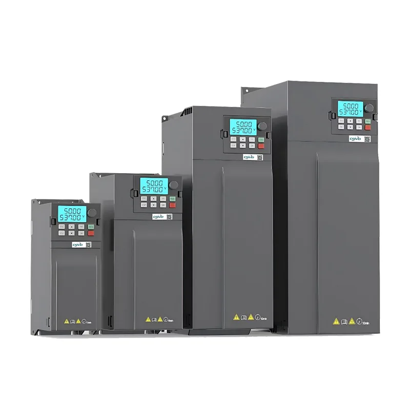 Υψηλής απόδοσης 3 Phase AC Drive VFD