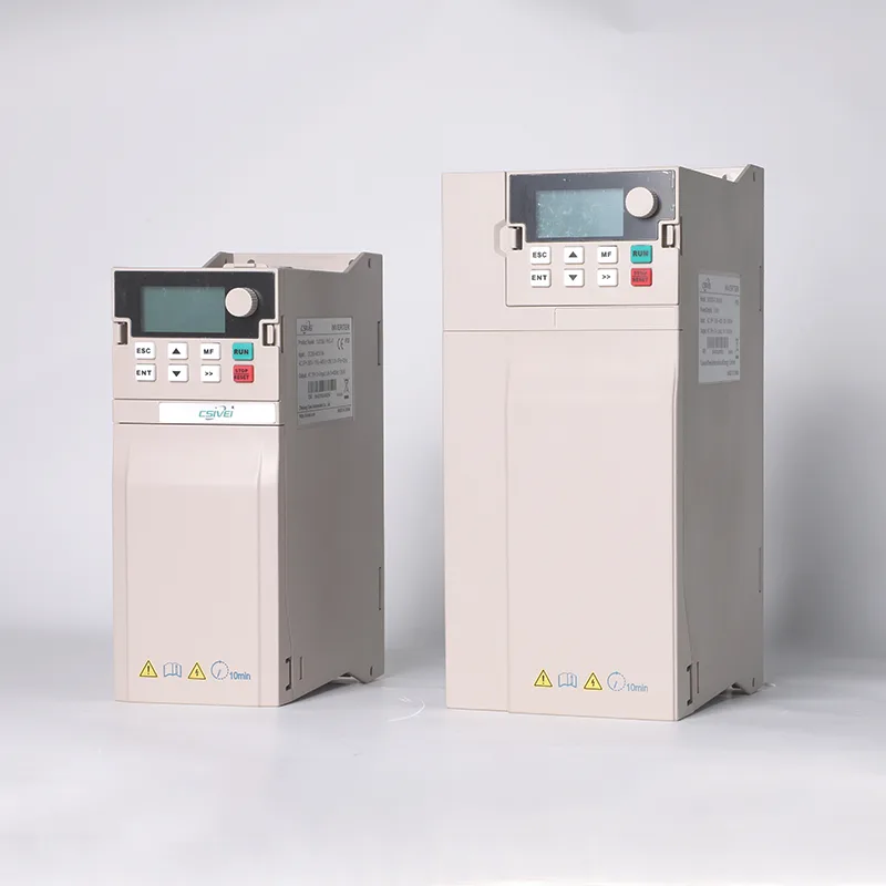 Μετατροπέας αντλίας 1 Phase in 3 Phase Out 11kw