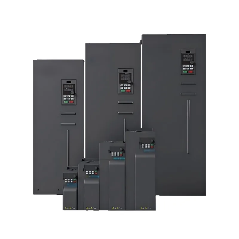 Κινητήρας μεταβλητής ταχύτητας 710kw 380V