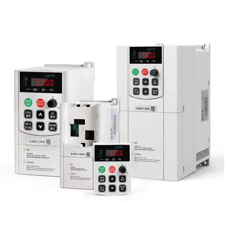 Μετατροπέας ηλιακής αντλίας 3 φάσεων 18,5KW