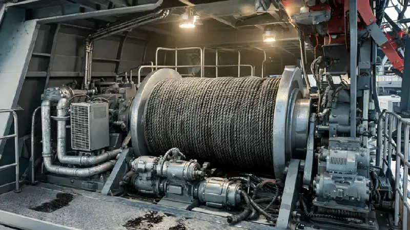 Η τεχνολογία inverter ως η νέα βάση απόδοσης στα σύγχρονα συστήματα κινητών γερανών