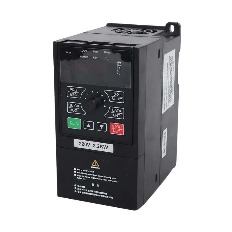 30kW/37kW Τριφασική ηλιακή αντλία 380V και μετατροπέας γενικής χρήσης VFD