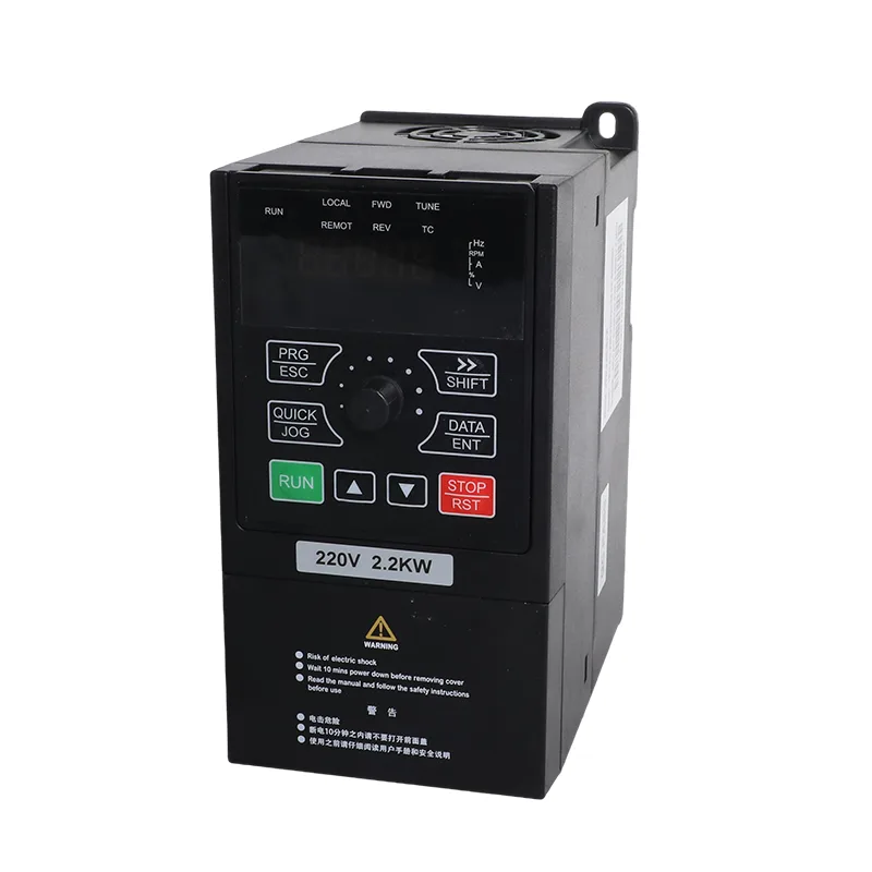 4,0kW/5,5kW Τριφασική ηλιακή αντλία 380V και μετατροπέας γενικής χρήσης VFD