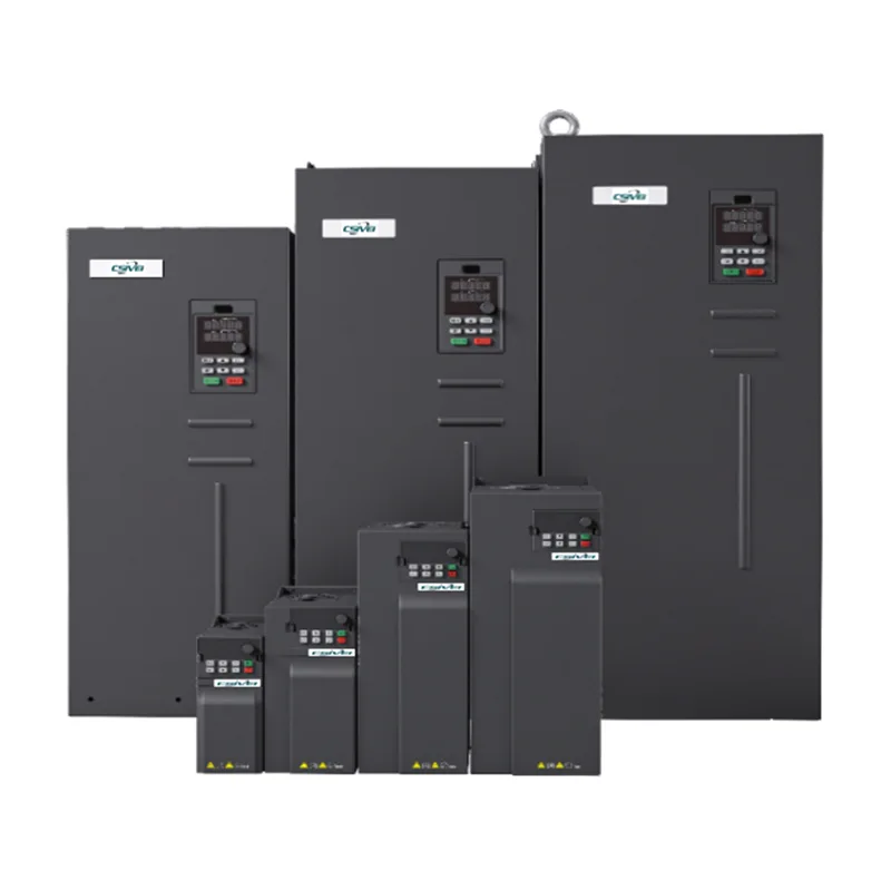 Δίσκοι VFD 3 φάσεων 630kw 690V