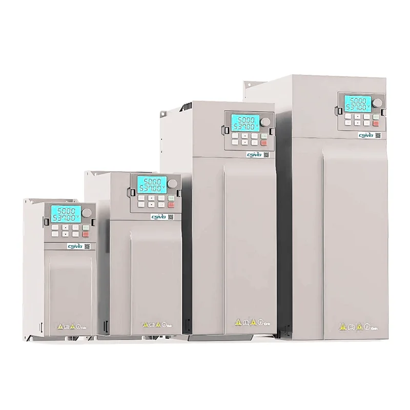 3-7.5kw 3 Phase 380V Solar Pump Inverters VFD